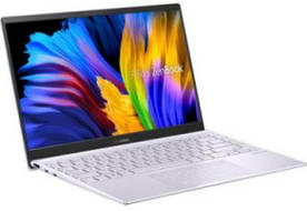 Asus Zenbook 14 UM425UA-AM502TS Laptop (AMD Hexa Core Ryzen 5/8 GB/512 GB SSD/Windows 10)