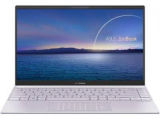 Compare Asus Zenbook 14 UM425UA-AM502TS Laptop (AMD Hexa-Core Ryzen 5/8 GB//Windows 10 Home Basic)