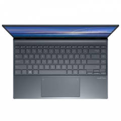 Asus Zenbook 14 UM425UA-AM702TS Laptop (AMD Octa Core Ryzen 7/16 GB/512 GB SSD/Windows 10)