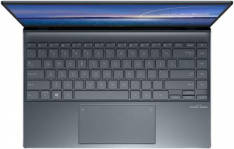 Asus Zenbook 14 UM425UA-AM702TS Laptop (AMD Octa Core Ryzen 7/16 GB/512 GB SSD/Windows 10) Laptop