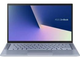 Asus Zenbook 14 UM431DA-AM581TS Laptop (AMD Quad Core Ryzen 5/8 GB/512 GB SSD/Windows 10)