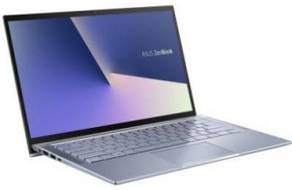 Asus Zenbook 14 UM431DA-AM581TS Laptop (AMD Quad Core Ryzen 5/8 GB/512 GB SSD/Windows 10)