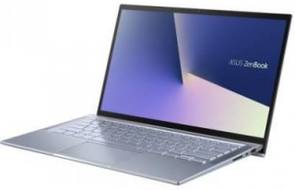 Asus Zenbook 14 UM431DA-AM581TS Laptop (AMD Quad Core Ryzen 5/8 GB/512 GB SSD/Windows 10)