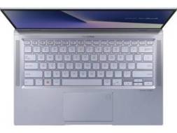 Asus Zenbook 14 UM431DA-AM581TS Laptop (AMD Quad Core Ryzen 5/8 GB/512 GB SSD/Windows 10)