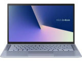 Compare Asus Zenbook 14 UM431DA-AM581TS Laptop (AMD Quad-Core Ryzen 5/8 GB-diiisc/Windows 10 Home Basic)