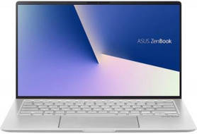 Asus Zenbook 14 UM433DA-DH75 Laptop (AMD Quad Core Ryzen 7/8 GB/512 GB SSD/Windows 10)