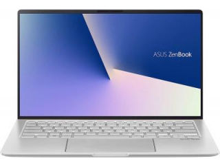 Asus Zenbook 14 UM433DA-DH75 Laptop (AMD Quad Core Ryzen 7/8 GB/512 GB SSD/Windows 10) Price