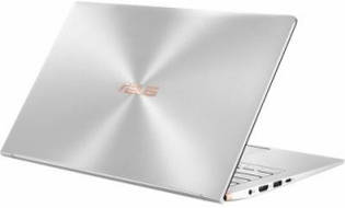 Asus Zenbook 14 UM433DA-DH75 Laptop (AMD Quad Core Ryzen 7/8 GB/512 GB SSD/Windows 10)