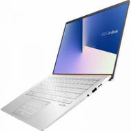 Asus Zenbook 14 UM433DA-DH75 Laptop (AMD Quad Core Ryzen 7/8 GB/512 GB SSD/Windows 10)