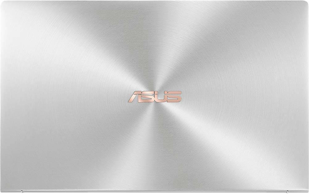 Asus Zenbook 14 UM433DA-DH75 Laptop (AMD Quad Core Ryzen 7/8 GB/512 GB SSD/Windows 10)