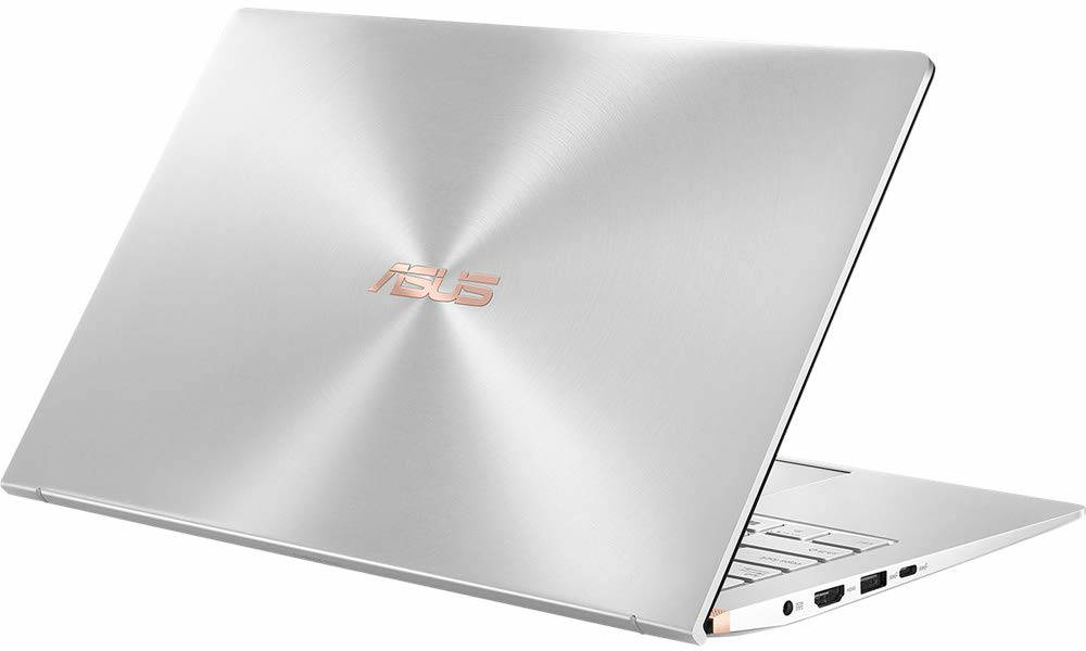 Asus Zenbook 14 UM433DA-DH75 Laptop (AMD Quad Core Ryzen 7/8 GB/512 GB SSD/Windows 10)