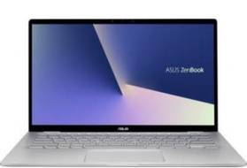 Asus Zenbook Flip 14 UM462DA-AI501TS Laptop (AMD Quad Core Ryzen 5/8 GB/512 GB SSD/Windows 10)