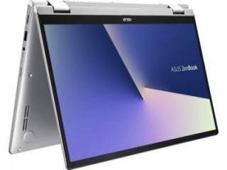 Asus Zenbook Flip 14 UM462DA-AI501TS Laptop (AMD Quad Core Ryzen 5/8 GB/512 GB SSD/Windows 10)