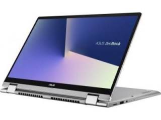 Asus Zenbook Flip 14 UM462DA-AI501TS Laptop (AMD Quad Core Ryzen 5/8 GB/512 GB SSD/Windows 10)