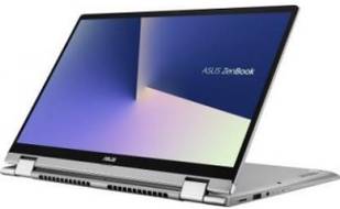 Asus Zenbook Flip 14 UM462DA-AI501TS Laptop (AMD Quad Core Ryzen 5/8 GB/512 GB SSD/Windows 10)