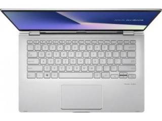 Asus Zenbook Flip 14 UM462DA-AI501TS Laptop (AMD Quad Core Ryzen 5/8 GB/512 GB SSD/Windows 10)
