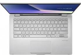 Asus Zenbook Flip 14 UM462DA-AI501TS Laptop (AMD Quad Core Ryzen 5/8 GB/512 GB SSD/Windows 10)