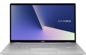 Asus Zenbook Flip 14 UM462DA-AI701TS Laptop (AMD Quad Core Ryzen 7/8 GB/512 GB SSD/Windows 10)