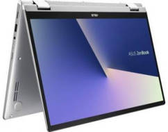 Asus Zenbook Flip 14 UM462DA-AI701TS Laptop (AMD Quad Core Ryzen 7/8 GB/512 GB SSD/Windows 10)