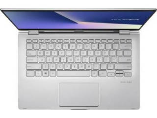 Asus Zenbook Flip 14 UM462DA-AI701TS Laptop (AMD Quad Core Ryzen 7/8 GB/512 GB SSD/Windows 10)