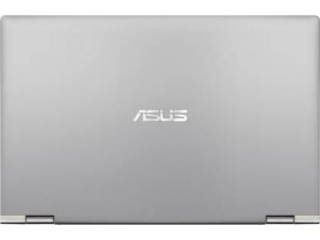 Asus Zenbook Flip 14 UM462DA-AI701TS Laptop (AMD Quad Core Ryzen 7/8 GB/512 GB SSD/Windows 10)