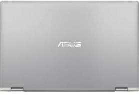 Asus Zenbook Flip 14 UM462DA-AI701TS Laptop (AMD Quad Core Ryzen 7/8 GB/512 GB SSD/Windows 10)