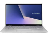 Compare Asus Zenbook Flip 14 UM462DA-AI701TS Laptop (AMD Quad-Core Ryzen 7/8 GB-diiisc/Windows 10 Home Basic)
