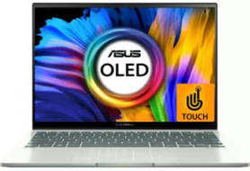 Asus ZenBook S13 UM5302TA-LX702WS Laptop (AMD Octa Core Ryzen 7/16 GB/1 TB SSD/Windows 11)