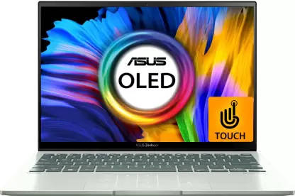 Asus ZenBook S13 UM5302TA-LX702WS Laptop (AMD Octa Core Ryzen 7/16 GB/1 TB SSD/Windows 11)