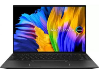 Asus Zenbook 14X OLED UM5401QA-KM541WS  Laptop (AMD Hexa Core Ryzen 5/16 GB/512 GB SSD/Windows 11) Price