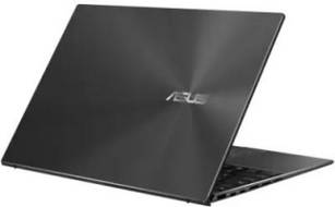 Asus Zenbook 14X OLED UM5401QA-KM541WS  Laptop (AMD Hexa Core Ryzen 5/16 GB/512 GB SSD/Windows 11)