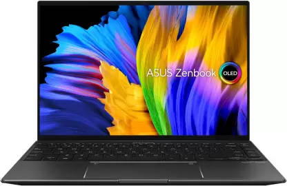 Asus Zenbook 14X OLED UM5401QA-KM541WS  Laptop (AMD Hexa Core Ryzen 5/16 GB/512 GB SSD/Windows 11)