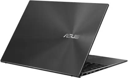 Asus Zenbook 14X OLED UM5401QA-KM541WS  Laptop (AMD Hexa Core Ryzen 5/16 GB/512 GB SSD/Windows 11)