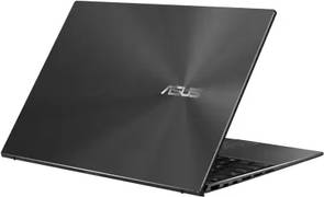Asus Zenbook 14X OLED UM5401QA-KM541WS  Laptop (AMD Hexa Core Ryzen 5/16 GB/512 GB SSD/Windows 11)
