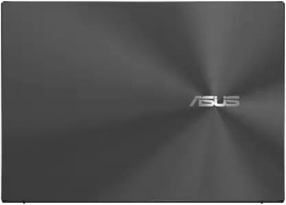 Asus Zenbook 14X OLED UM5401QA-KM541WS  Laptop (AMD Hexa Core Ryzen 5/16 GB/512 GB SSD/Windows 11)