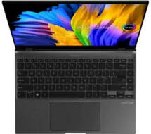 Asus Zenbook 14X OLED UM5401QA-KM751WS Laptop (AMD Octa Core Ryzen 7/16 GB/1 TB SSD/Windows 11)