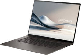 Asus Zenbook S 16 OLED UM5606KA-RJ109WS Laptop (AMD Octa Core Ryzen AI 7/24 GB/1 TB SSD/Windows 11)
