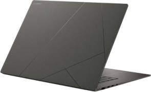 Asus Zenbook S 16 OLED UM5606KA-RJ109WS Laptop (AMD Octa Core Ryzen AI 7/24 GB/1 TB SSD/Windows 11)