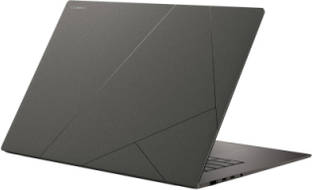 Asus Zenbook S 16 OLED UM5606KA-RJ109WS Laptop (AMD Octa Core Ryzen AI 7/24 GB/1 TB SSD/Windows 11)