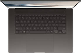 Asus Zenbook S 16 OLED UM5606KA-RJ109WS Laptop (AMD Octa Core Ryzen AI 7/24 GB/1 TB SSD/Windows 11)