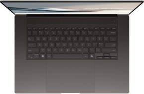 Asus Zenbook S 16 OLED UM5606KA-RJ109WS Laptop (AMD Octa Core Ryzen AI 7/24 GB/1 TB SSD/Windows 11)