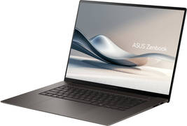 Asus Zenbook S 16 OLED UM5606KA-RJ109WS Laptop (AMD Octa Core Ryzen AI 7/24 GB/1 TB SSD/Windows 11) Laptop