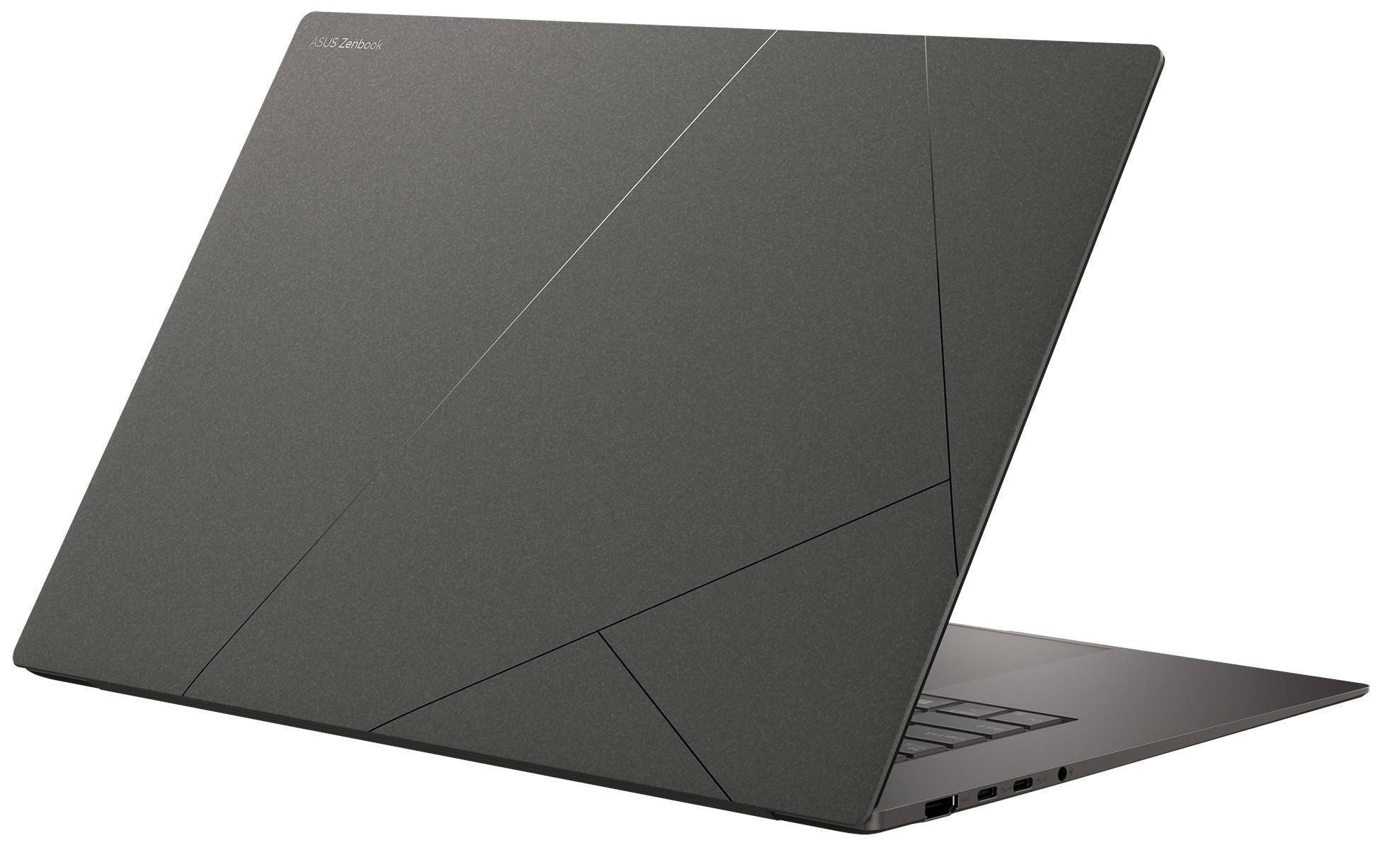 Asus Zenbook S 16 OLED UM5606KA-RJ109WS Laptop (AMD Octa Core Ryzen AI 7/24 GB/1 TB SSD/Windows 11)