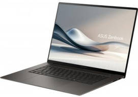 Asus Zenbook S 16 OLED UM5606WA-RJ310WS Laptop (AMD Dodeca Core Ryzen 9/32 GB/1 TB SSD/Windows 11)