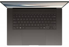 Asus Zenbook S 16 OLED UM5606WA-RJ310WS Laptop (AMD Dodeca Core Ryzen 9/32 GB/1 TB SSD/Windows 11)