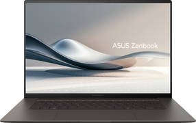 Asus Zenbook S 16 OLED UM5606WA-RJ310WS Laptop (AMD Dodeca Core Ryzen 9/32 GB/1 TB SSD/Windows 11) Laptop