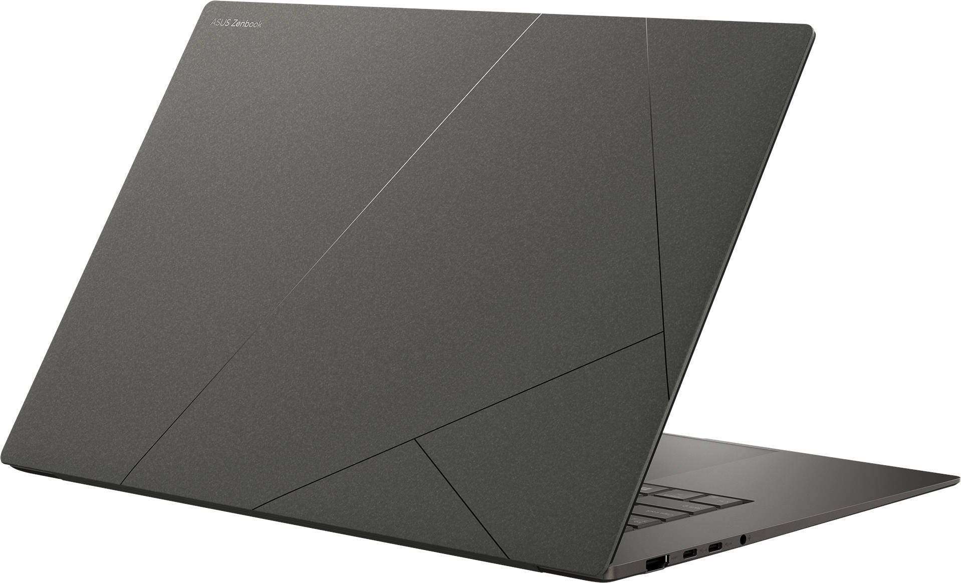 Asus Zenbook S 16 OLED UM5606WA-RJ310WS Laptop (AMD Dodeca Core Ryzen 9/32 GB/1 TB SSD/Windows 11)