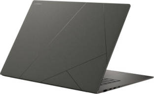 Asus Zenbook S 16 OLED UM5606WA-RJ3310WS Laptop (AMD Dodeca Core Ryzen AI 9 HX/32 GB/1 TB SSD/Windows 11)