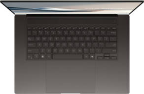 Asus Zenbook S 16 OLED UM5606WA-RJ3310WS Laptop (AMD Dodeca Core Ryzen AI 9 HX/32 GB/1 TB SSD/Windows 11)