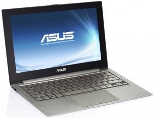 Asus Zenbook UX21E-DH52 Ultrabook (Core i5 2nd Gen/4 GB/128 GB SSD/Windows 7) Price